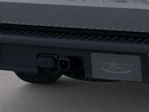 New 2025 Ford Maverick Lariat w/ 4K Tow Package image 25