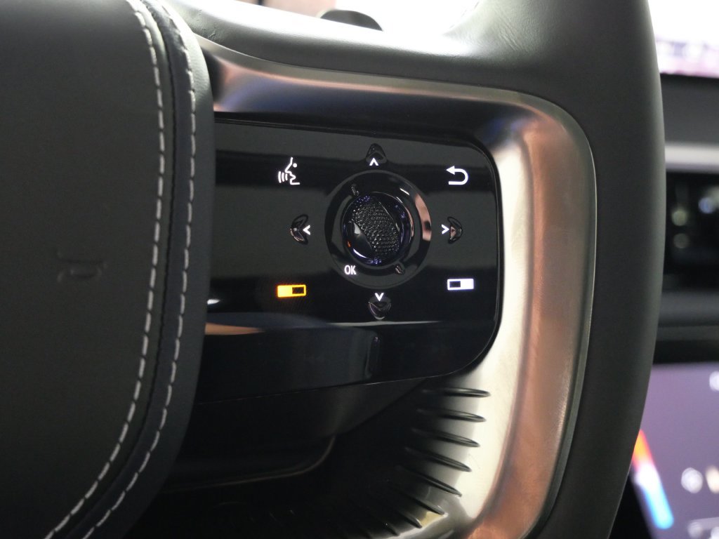 New 2027 INFINITI QX80 Sensory AWD/4WD image 26