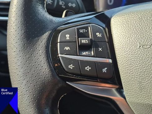Certified 2023 Ford Explorer ST w/ Equipment Group 401A AWD/4WD image 18