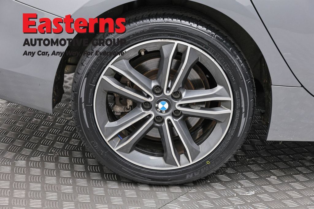 Used 2024 BMW 228i xDrive Gran Coupe AWD/4WD image 34