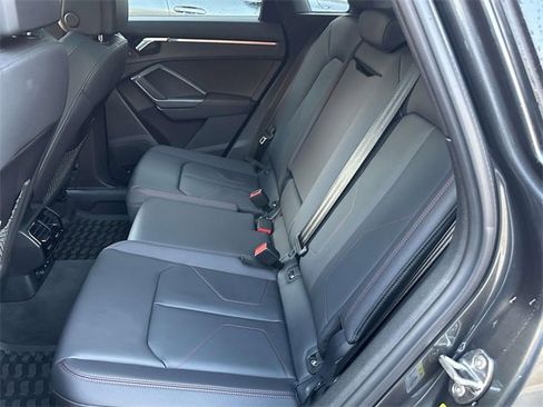 Certified 2025 Audi Q3 2.0T Premium Plus w/ Premium Plus Package image 15