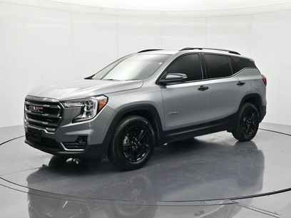 Used 2023 GMC Terrain AT4