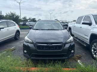 Used 2019 Subaru Crosstrek 2.0i Premium AWD/4WD video 2