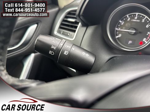 Used 2016 MAZDA CX-5 Grand Touring image 26