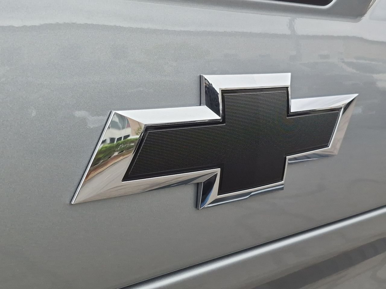 New 2026 Chevrolet Silverado 1500 RST w/ All Star Edition Plus AWD/4WD image 32