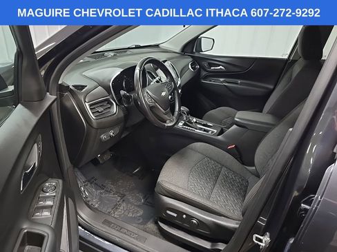Used 2022 Chevrolet Equinox LT AWD/4WD image 29
