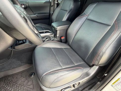 Used 2023 Toyota Tacoma TRD Pro image 23