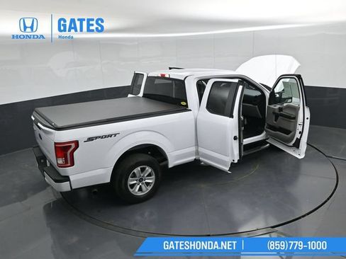 Used 2015 Ford F150 XL w/ Equipment Group 101A Mid RWD image 46