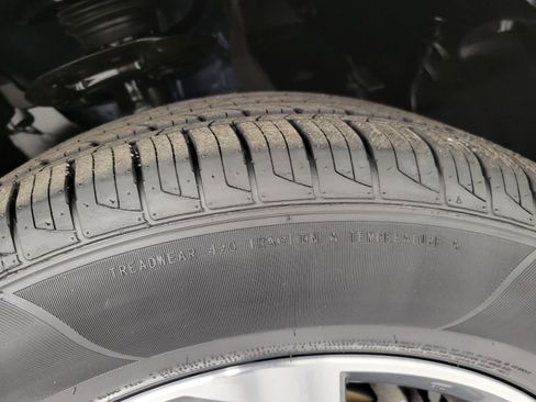 Used 2025 Nissan Rogue SV image 5