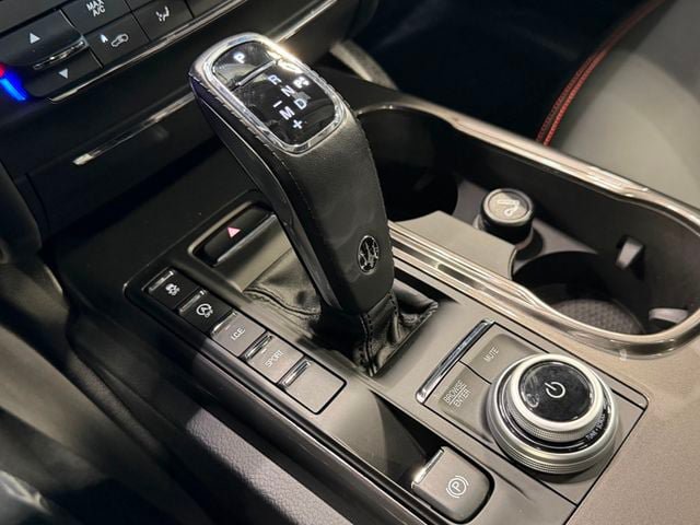 Used 2021 Maserati Ghibli S Q4 AWD/4WD image 35