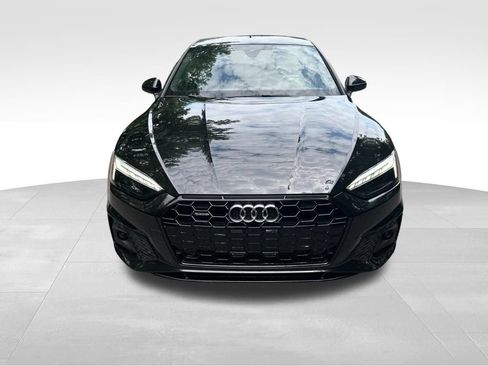 Used 2025 Audi A5 2.0T Premium Plus AWD/4WD image 8