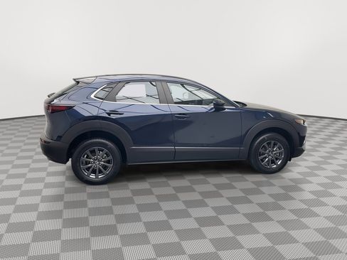 Used 2023 MAZDA CX-30 AWD 2.5 S image 31