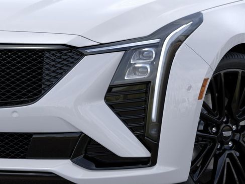 New 2026 Cadillac CT5 Sport AWD/4WD image 10