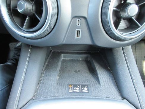 Used 2024 Chevrolet Blazer LT w/ Convenience Package FWD image 29