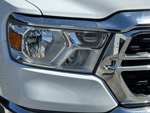 Used 2022 RAM 1500 Big Horn RWD image 10