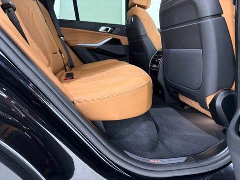 Used 2026 BMW X5 xDrive40i w/ Climate Comfort Package AWD/4WD image 23