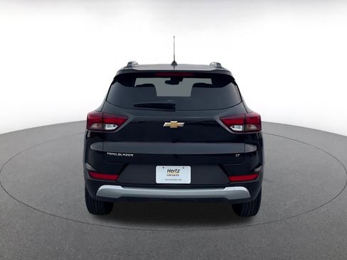 Used 2025 Chevrolet TrailBlazer LT image 12