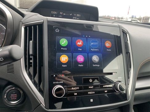 Used 2021 Subaru Crosstrek 2.5i Limited w/ Moonroof Package 2 image 17