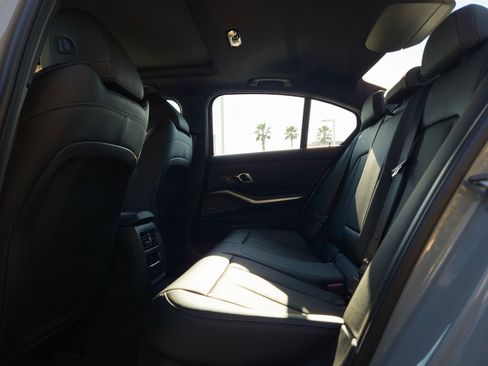 New 2026 BMW M340i w/ Premium Package image 18