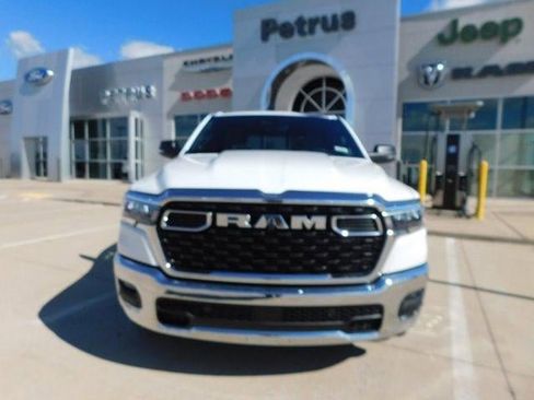 New 2026 RAM 1500 Big Horn image 32