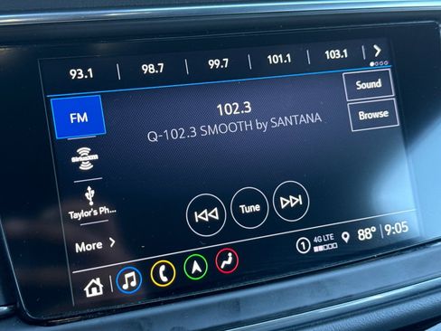 Used 2024 Buick Enclave Premium image 18