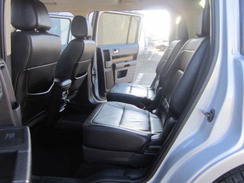 Used 2019 Ford Flex SEL w/ Equipment Group 202A image 28