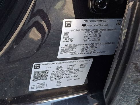 New 2026 GMC Sierra 1500 Elevation image 18