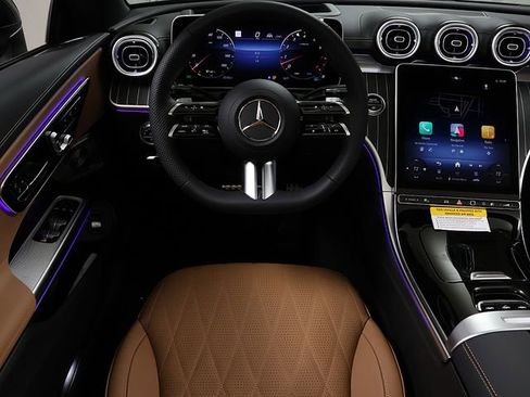 New 2026 Mercedes-Benz CLE 450 4MATIC Cabriolet image 16
