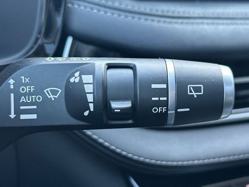 Certified 2023 INFINITI QX60 Luxe w/ Cargo Package image 41