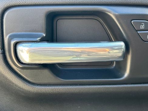 Used 2021 GMC Sierra 1500 Elevation image 22