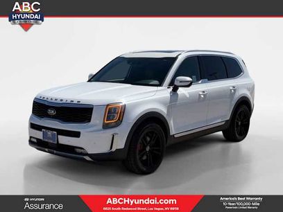Used 2020 Kia Telluride SX