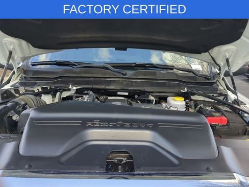 Certified 2024 RAM 2500 Limited image 47