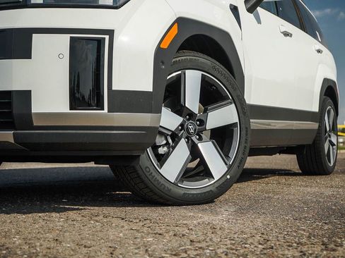 New 2026 Hyundai Santa Fe Limited image 6