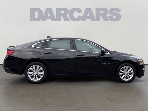 Used 2024 Chevrolet Malibu LT FWD image 8