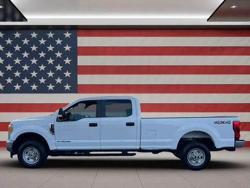 Used 2017 Ford F350 XL w/ Power Equipment Group image 2
