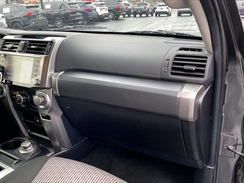 Used 2023 Toyota 4Runner SR5 image 16