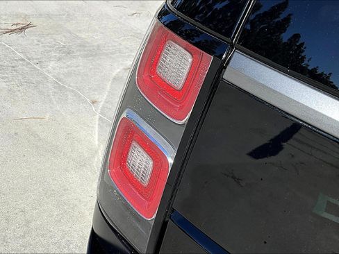 Used 2020 Land Rover Range Rover SWB image 31