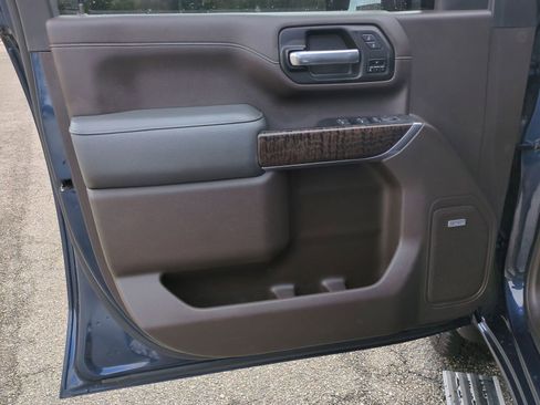 Certified 2023 GMC Sierra 2500 Denali AWD/4WD image 12