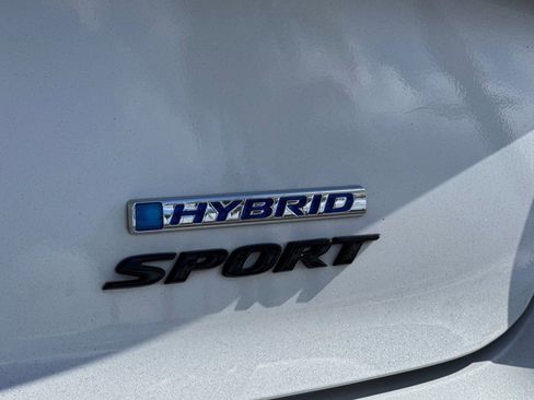 Used 2025 Honda Accord Sport image 21