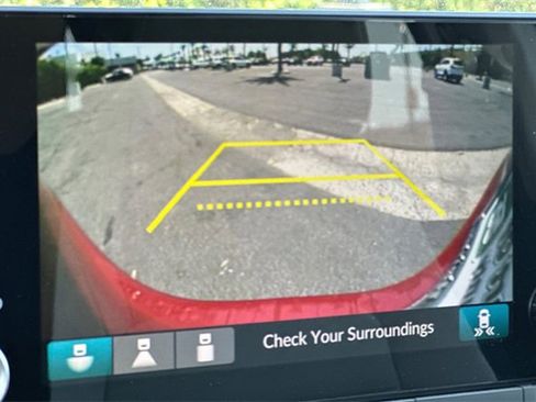 Certified 2024 Honda CR-V EX image 24