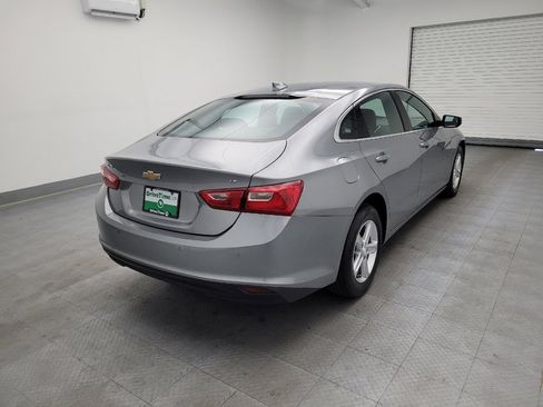 Used 2024 Chevrolet Malibu LT image 9
