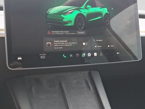 Used 2023 Tesla Model Y Long Range AWD/4WD image 19