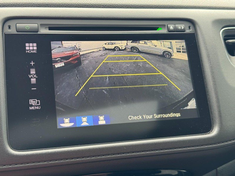 Used 2017 Honda HR-V EX image 24