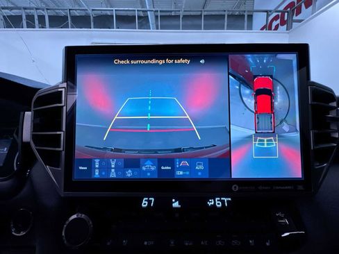 Used 2022 Toyota Tundra Limited AWD/4WD image 18