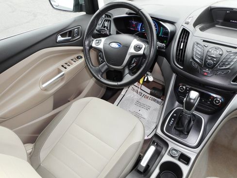 Used 2014 Ford C-MAX SE image 22