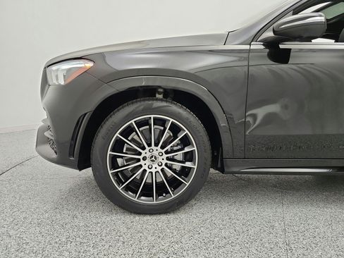 Used 2023 Mercedes-Benz GLE 450 4MATIC image 24