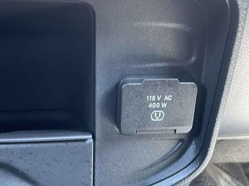 Used 2025 RAM 2500 Tradesman AWD/4WD image 24