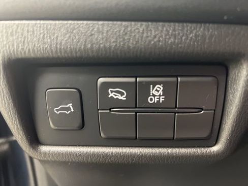 Used 2021 MAZDA CX-5 Grand Touring w/ GT Premium Package image 23