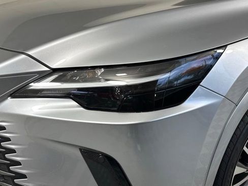 Used 2023 Lexus RX 350 Premium Plus w/ Accessory Package (Z1) FWD image 14