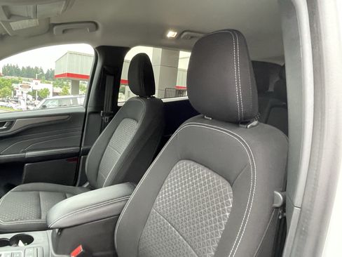 Used 2024 Ford Escape Active AWD/4WD image 18